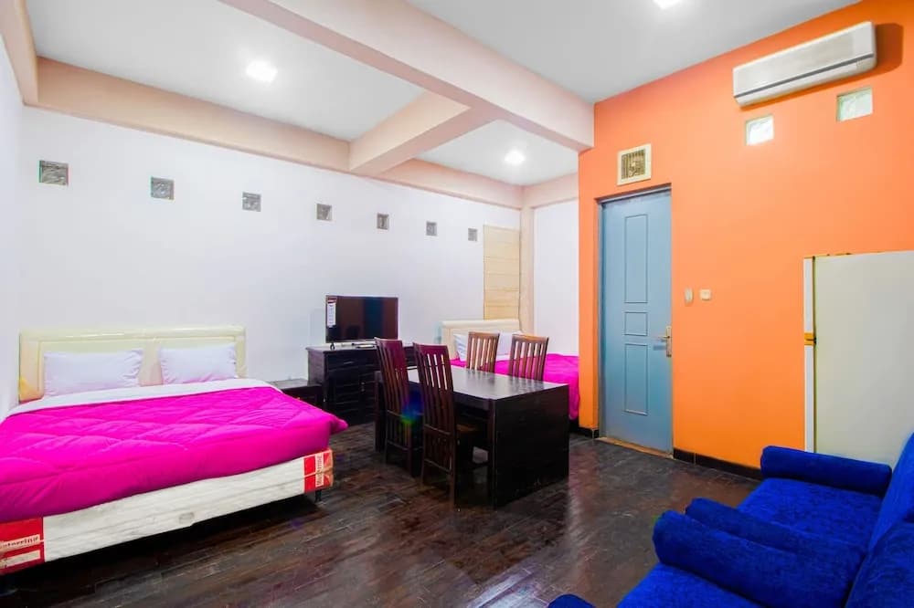 Tobana House Bintaro RedPartner - photo 9