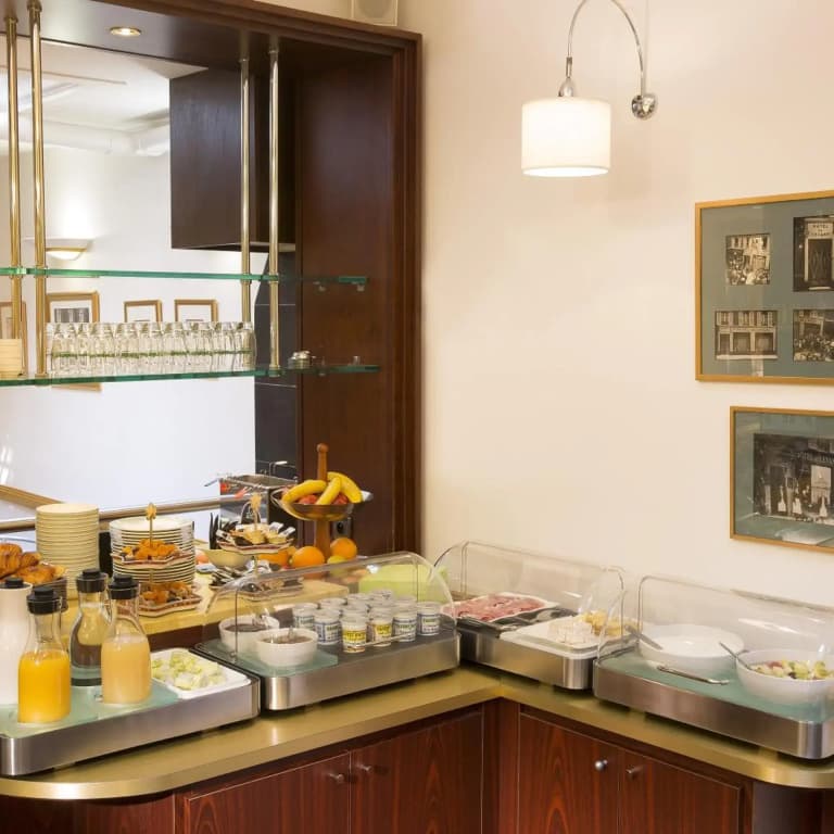 Hôtel du Levant - photo 25