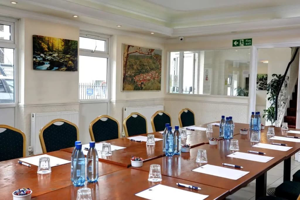 Best Western London Highbury - photo 17