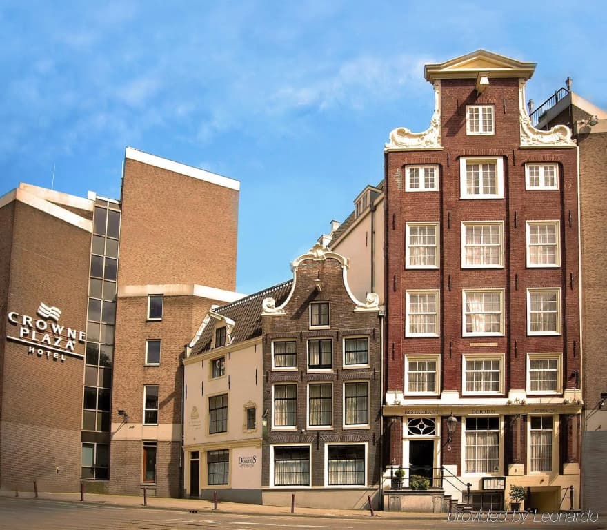 Kimpton De Witt Amsterdam - photo 1