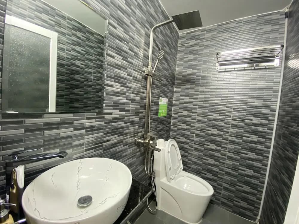 S Phuot Da Nang Hostel - photo 7