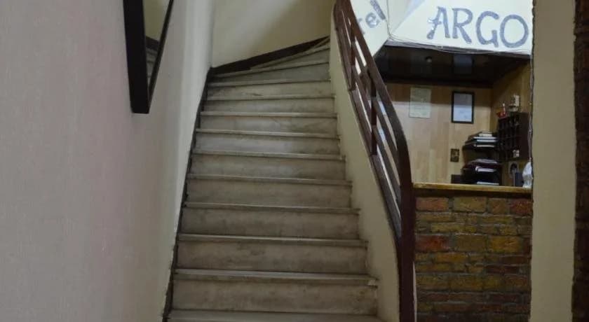 Argo Hotel - photo 1