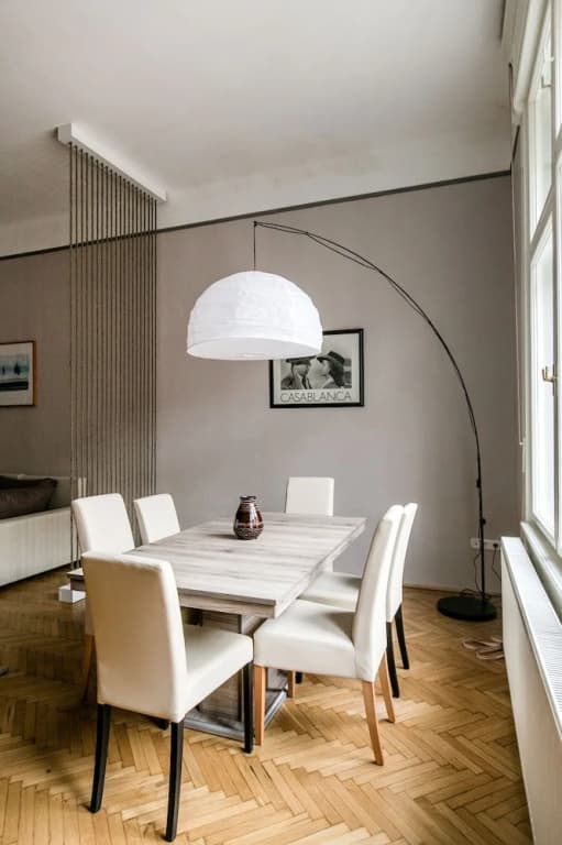 Wesselenyi 18 Apartment - photo 11