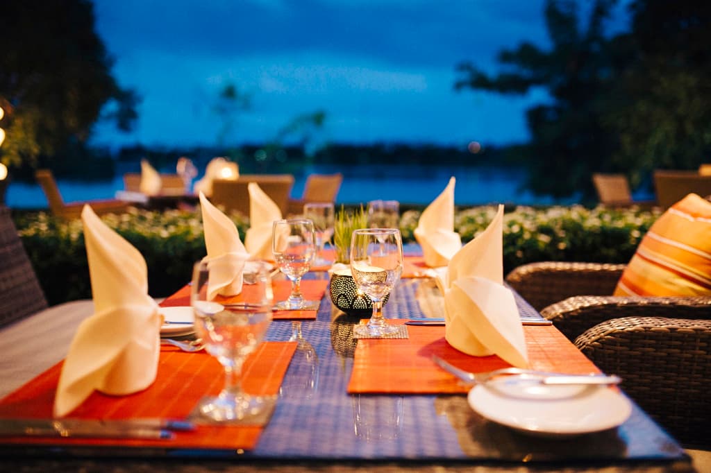Anantara Hoi An Resort - photo 13