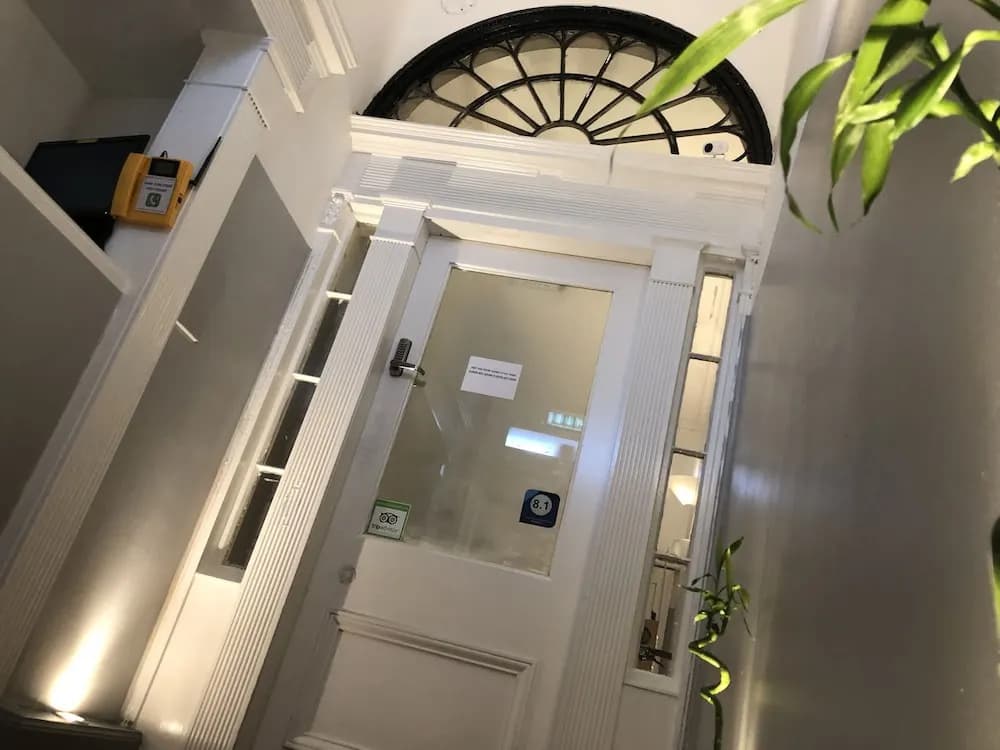 Capital Backpackers - photo 10