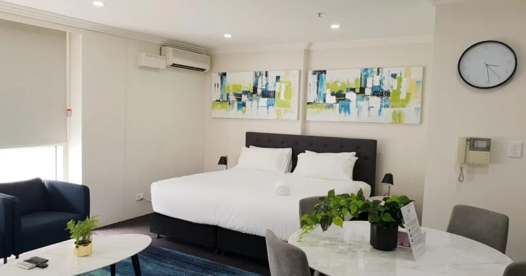 Liv Apartments - photo 8