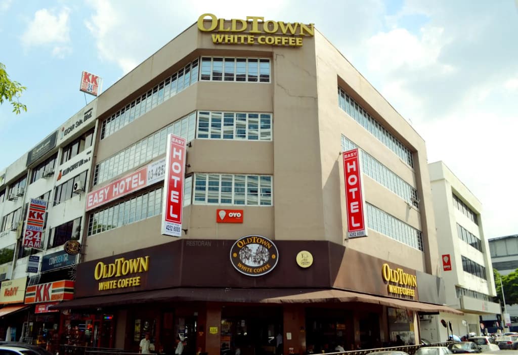 Eazy Hotel at Ampang - photo 1