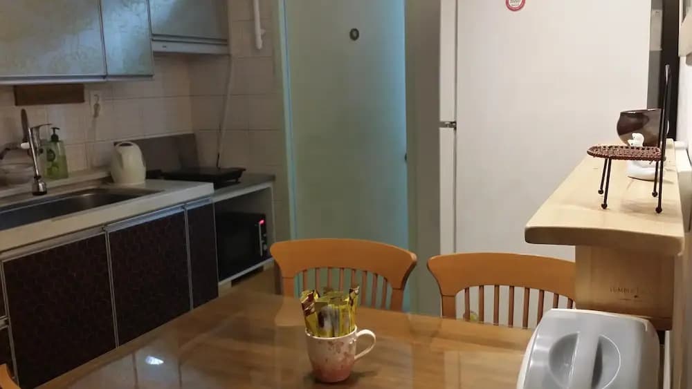 HD condo - photo 17