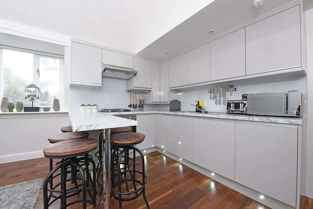 Charming & Modern Apartments near Oxford Circus London - photo 12