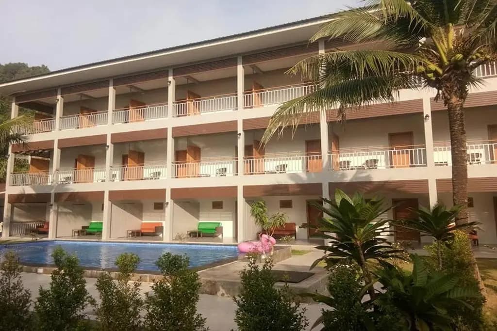 Chanpailin Omarzaa - main photo