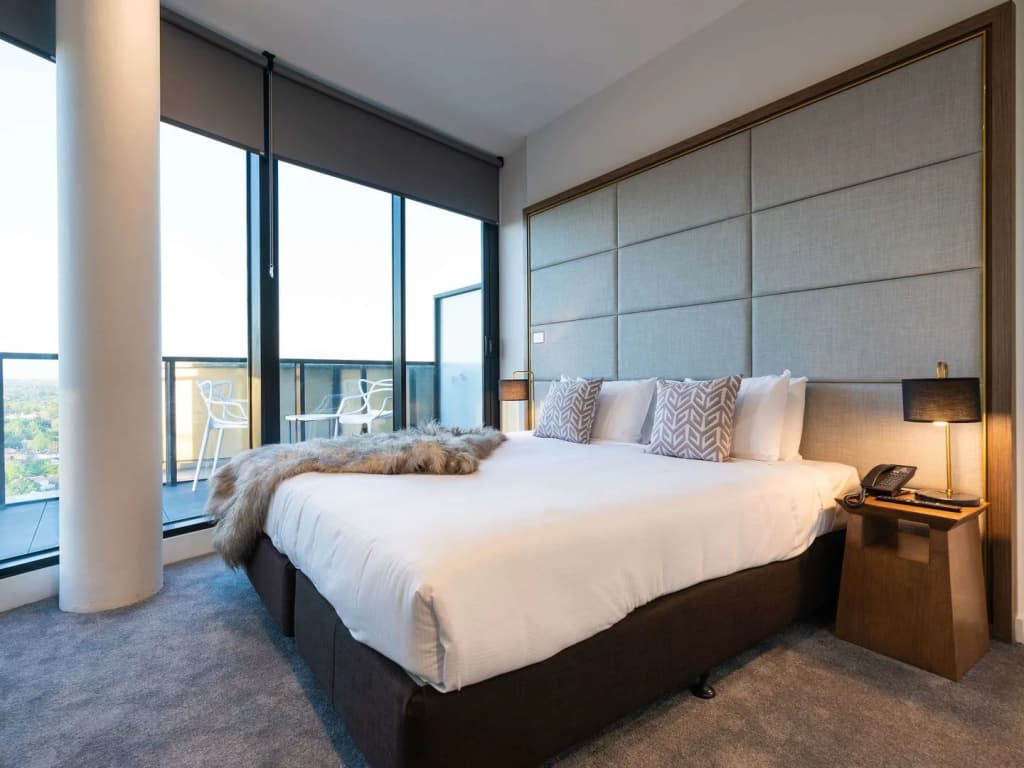 The Sebel Melbourne Malvern - photo 7