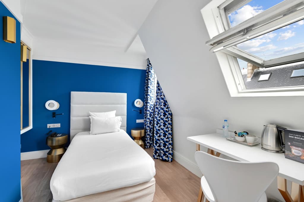 Elysees Opera Hotel - photo 12