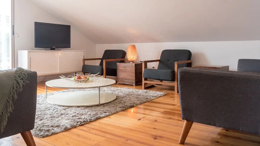 Boutique Chiado Duplex - photo 4