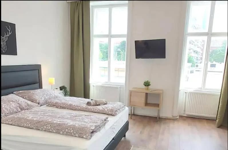 Cozy new apartment near Hannovermarkt - photo 2