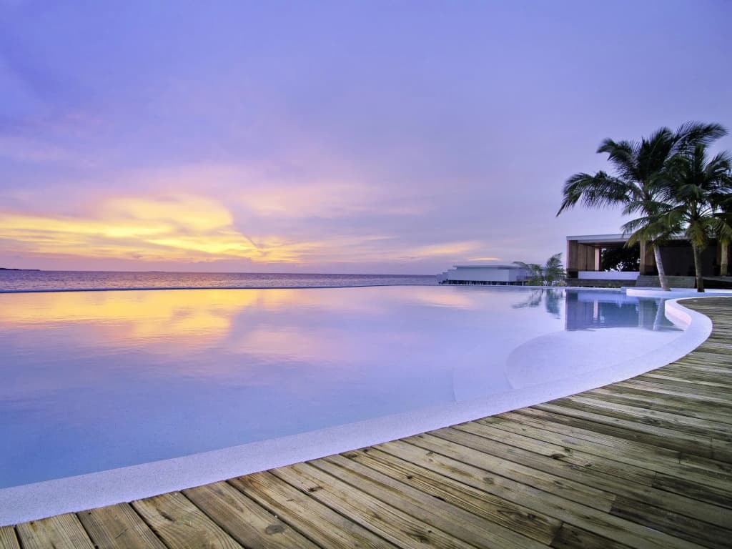 Amilla Maldives Resort - photo 18