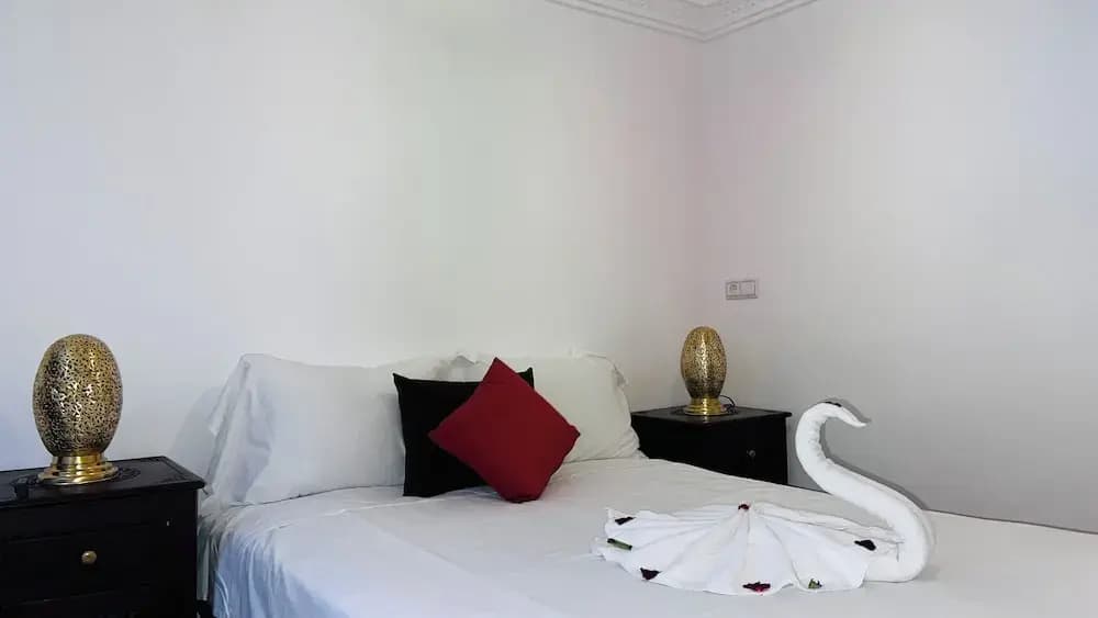 Riad Hajar - photo 4