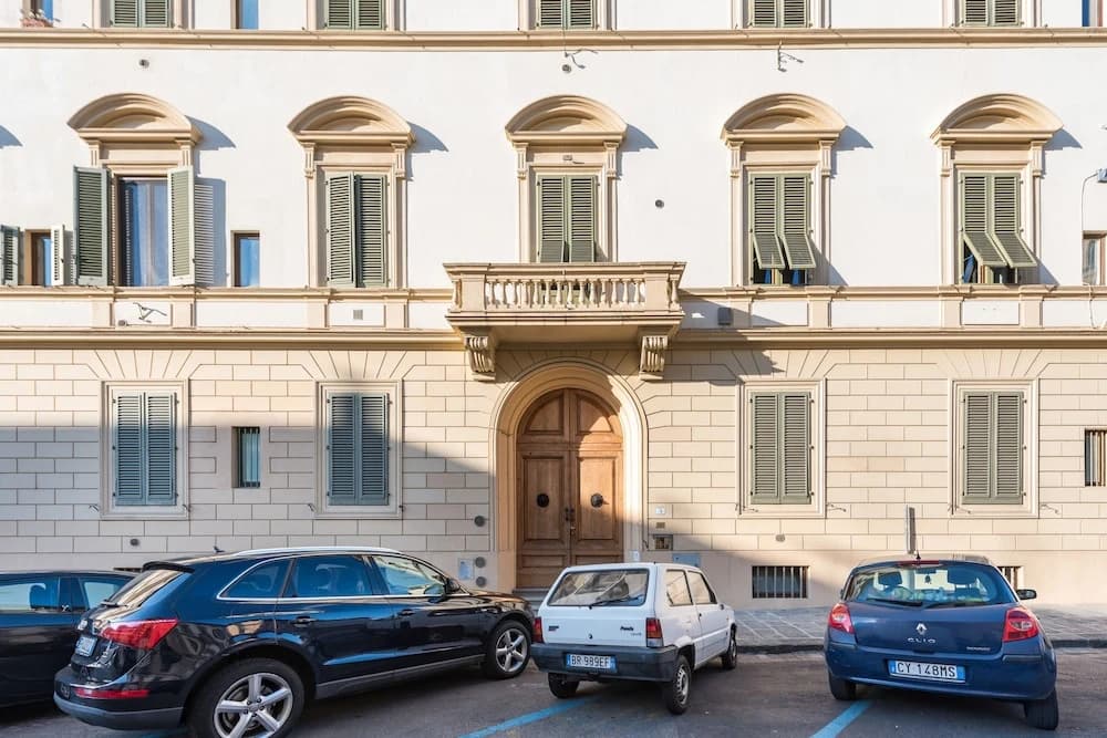 La Fortezza Apartment - photo 1