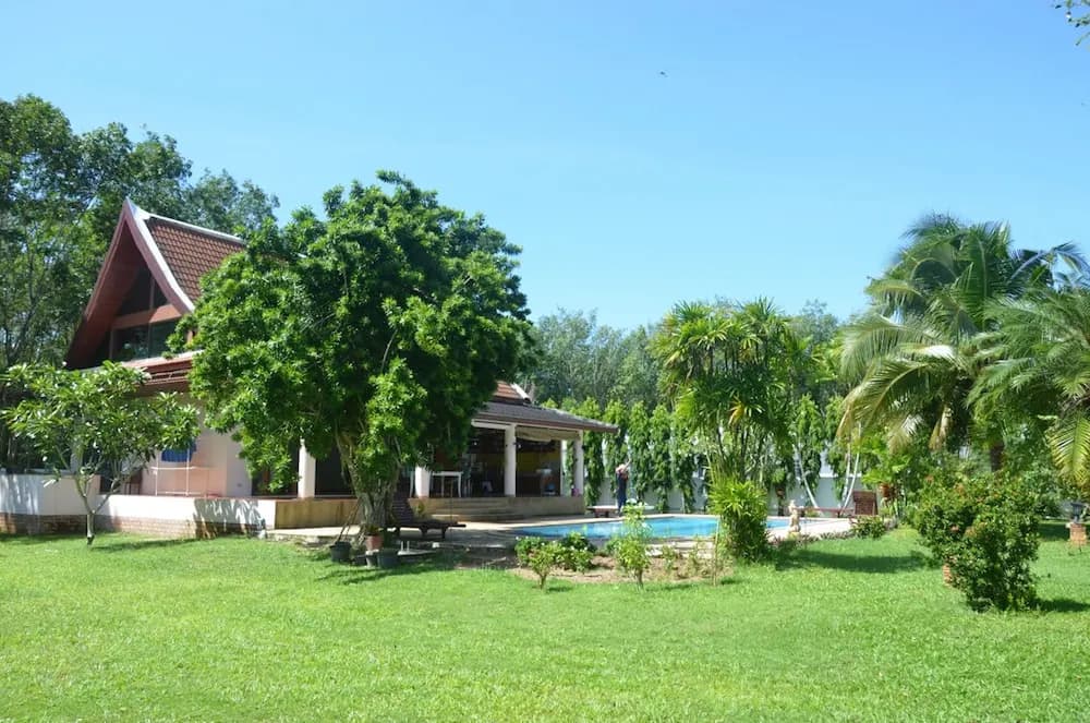 Paklok Villa 180 m2 - photo 12