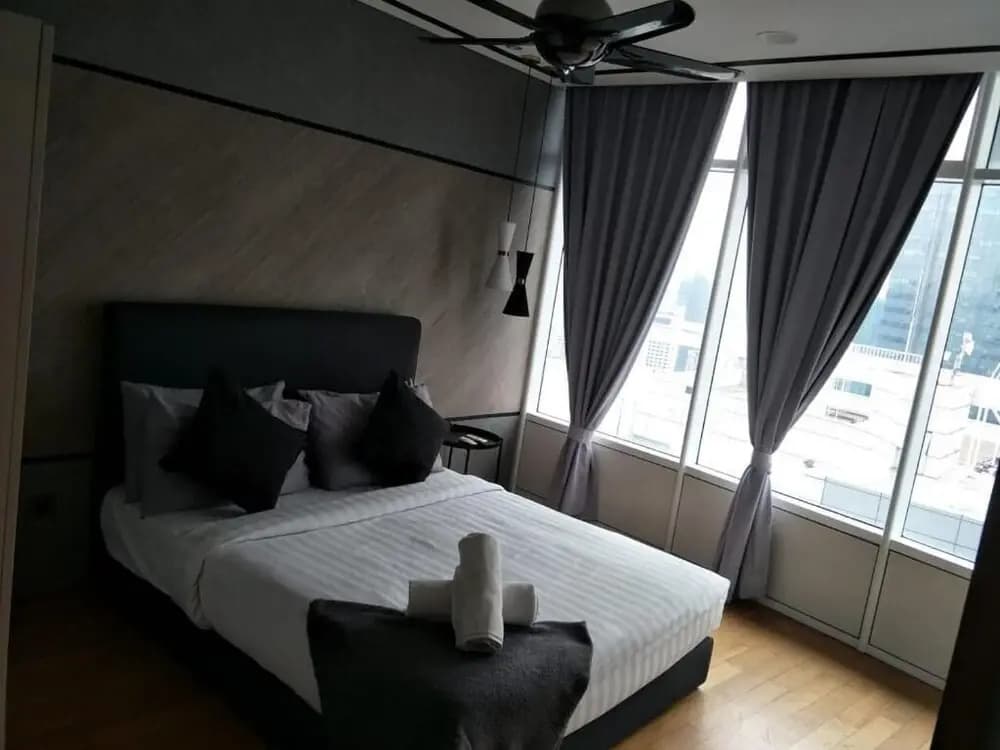 Expressionz Professional Suites KL - photo 2