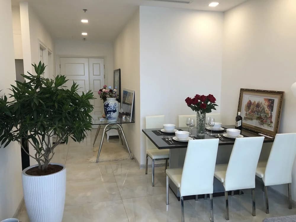 Anna House - Vinhomes Golden River - photo 18