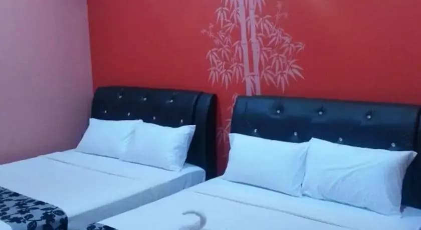 Titiwangsa Inn - photo 10