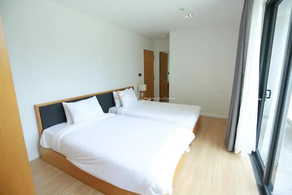 Point Villa Danang Golf Course - photo 26