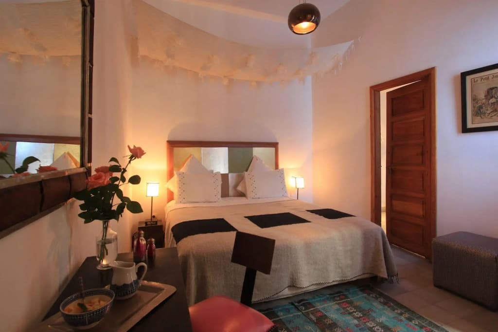 Riad Douceur Mandarine - photo 5