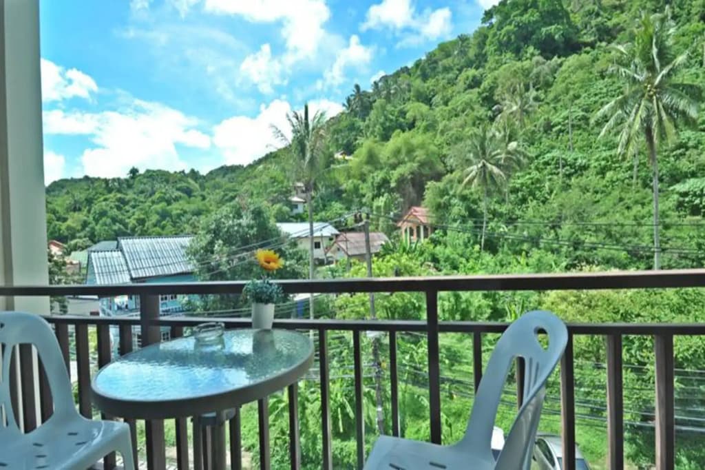 El in Arcadia Boutique Guest House. - photo 13
