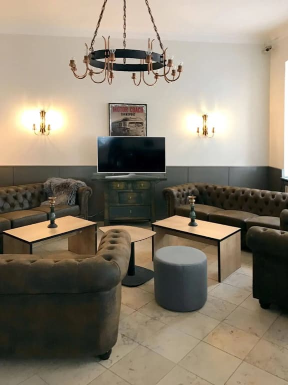 Westbahn Hotel (ex.Arthotel ANA Westbahn) - photo 14