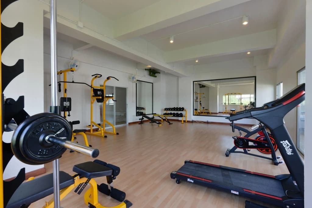 Ruenthip Residence Pattaya - photo 17
