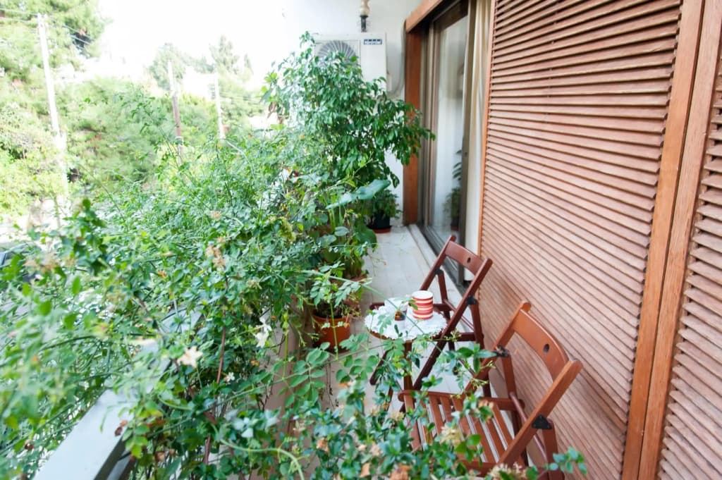Stephany Apartment - photo 5