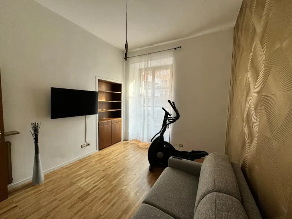 Suite boutique Moscova - photo 46
