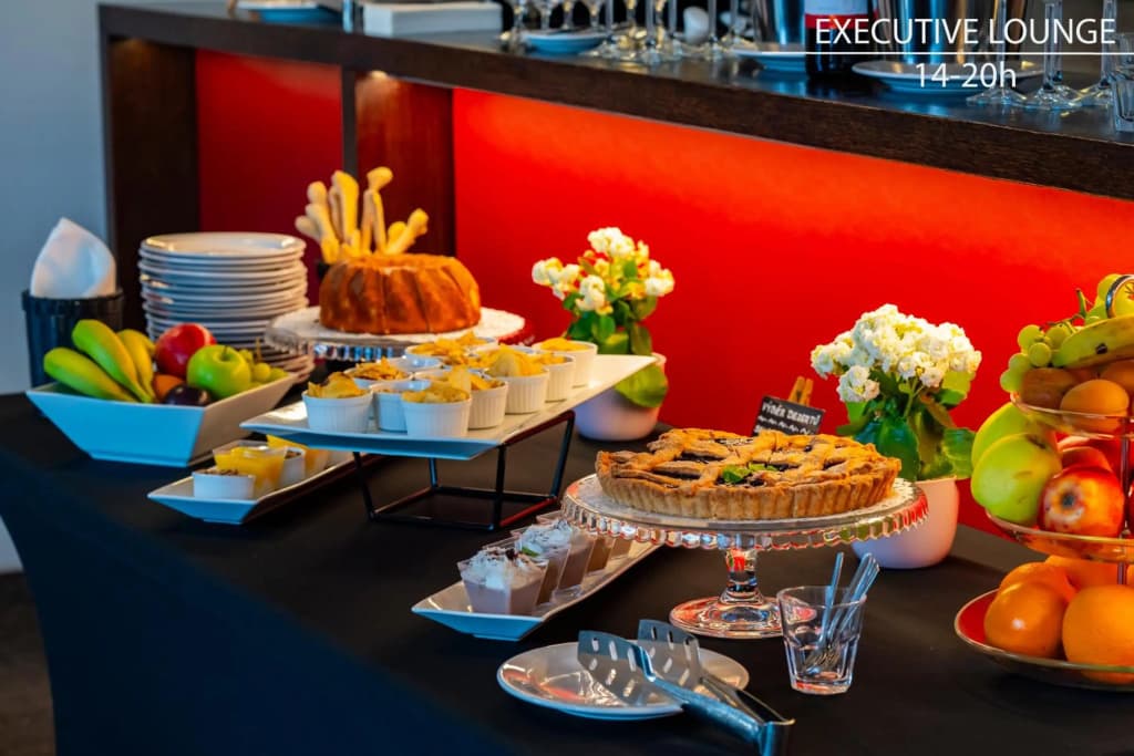 Hotel Adler - Czech Leading Hotels - photo 12