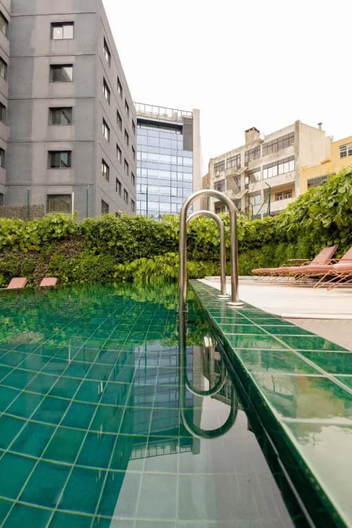 Luster Hotel - photo 19