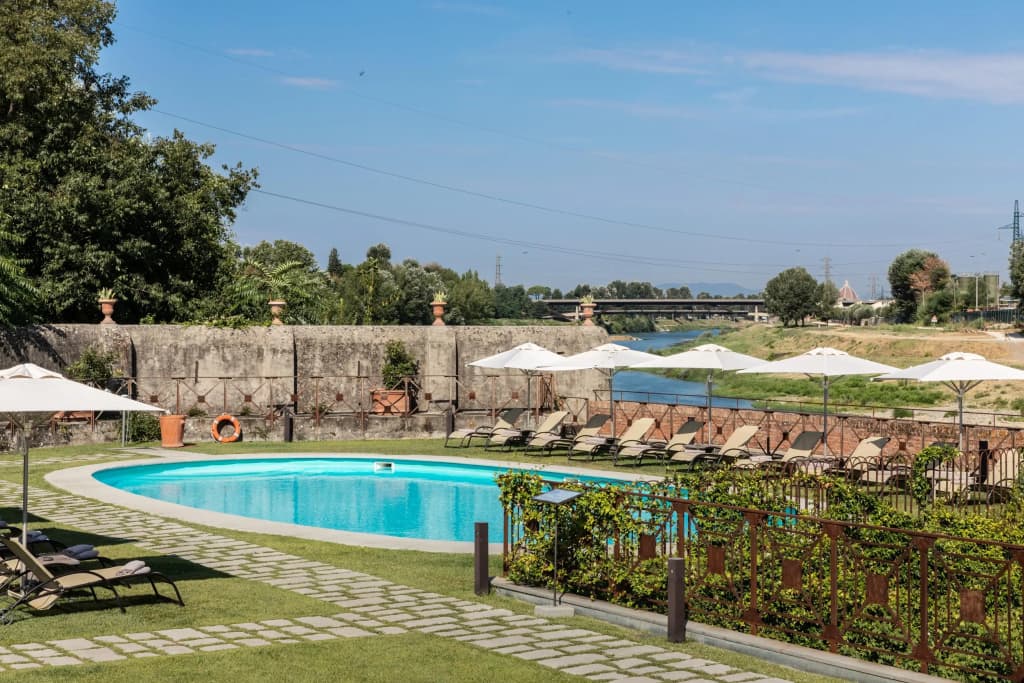 Hotel Mulino di Firenze, WorldHotels Crafted - photo 49