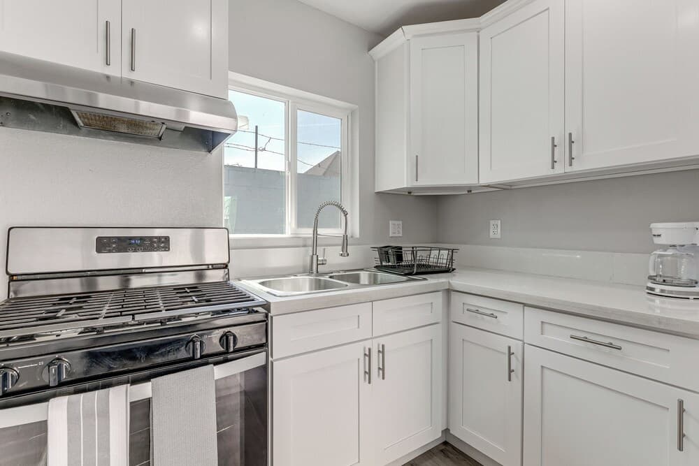 Near USC & Dtla! Extended Stay in West Adams - photo 10