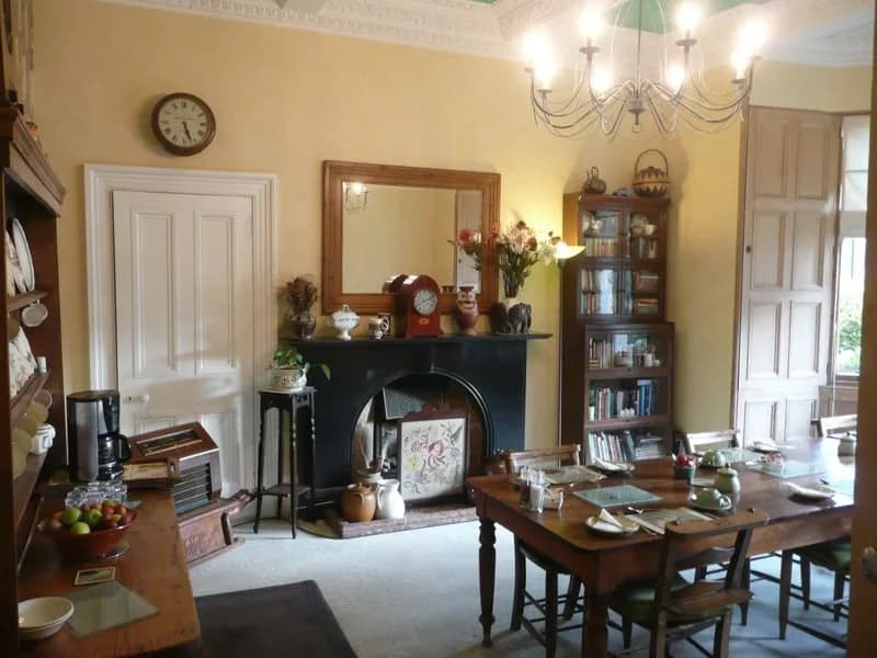 Balmoral Guest House - photo 9
