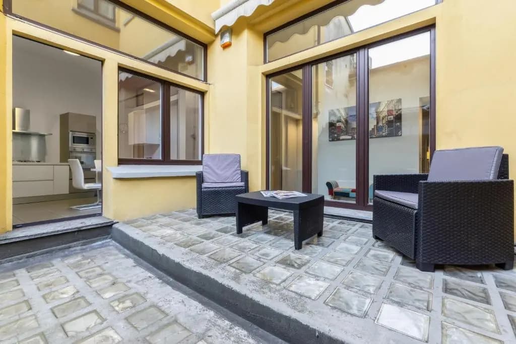 Casa da Suite Eleganza - photo 7