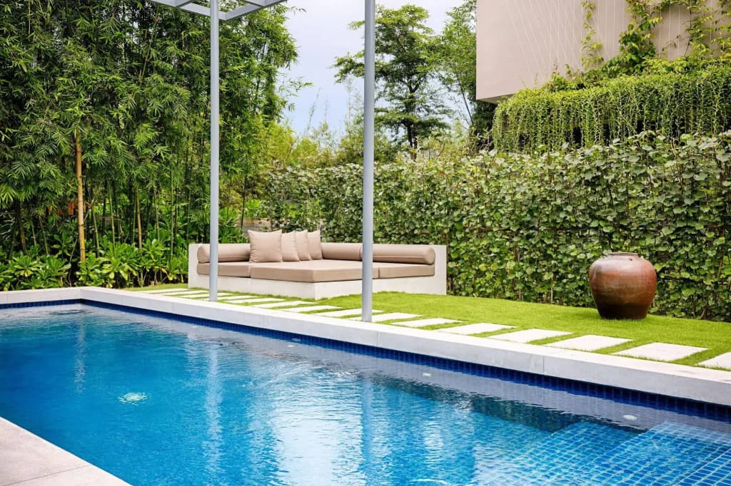 Naman Residences - photo 14