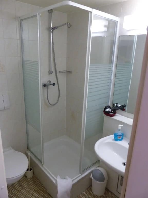 Hotel Novalis - photo 8
