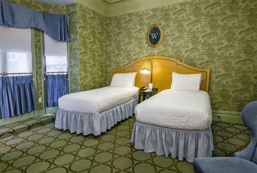 Wolcott Hotel - photo 7