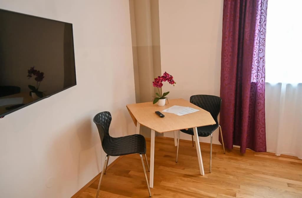 Backpacker Apartment Naschmarkt - photo 3