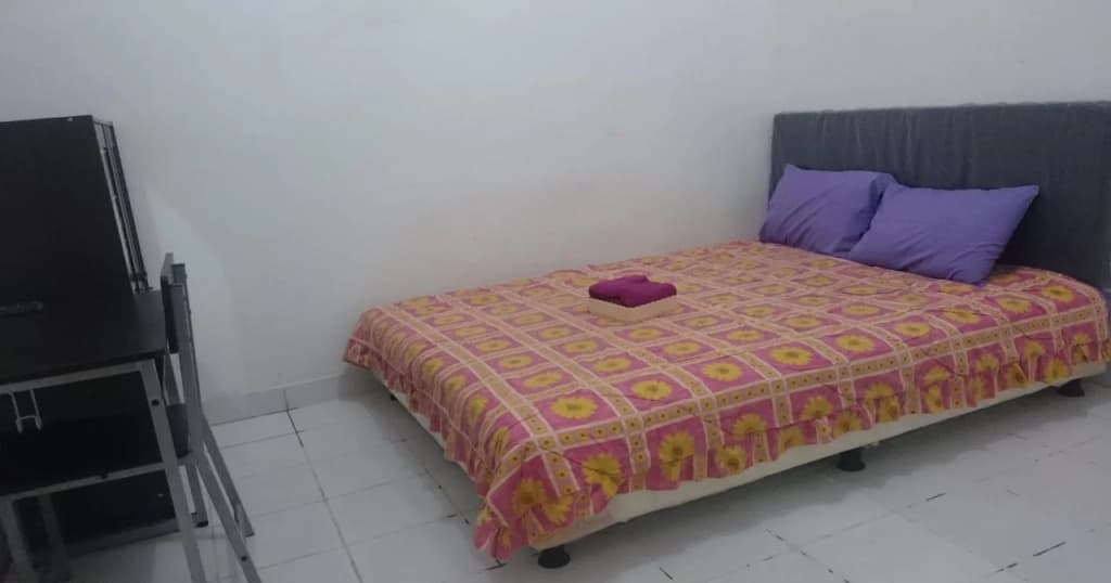 Virginia Homestay - photo 4