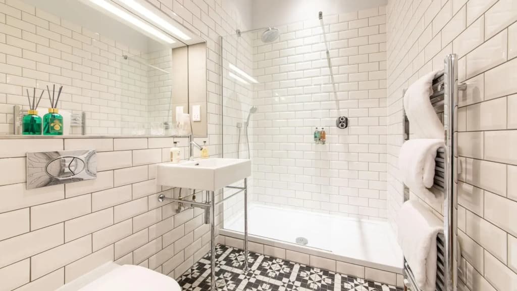 Linton Collection - Blackfriars Lofts - photo 9