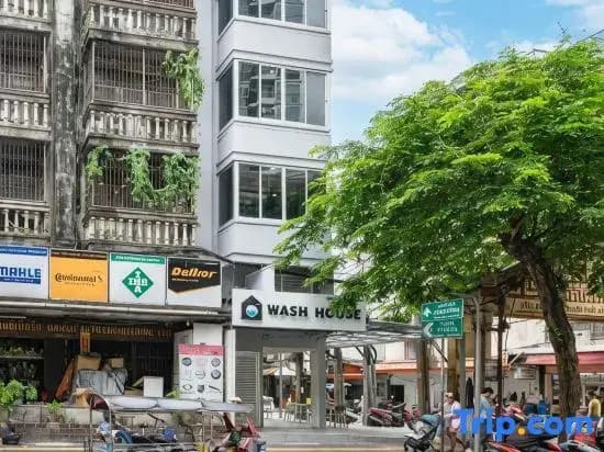 Wash House Chatuchak - photo 2