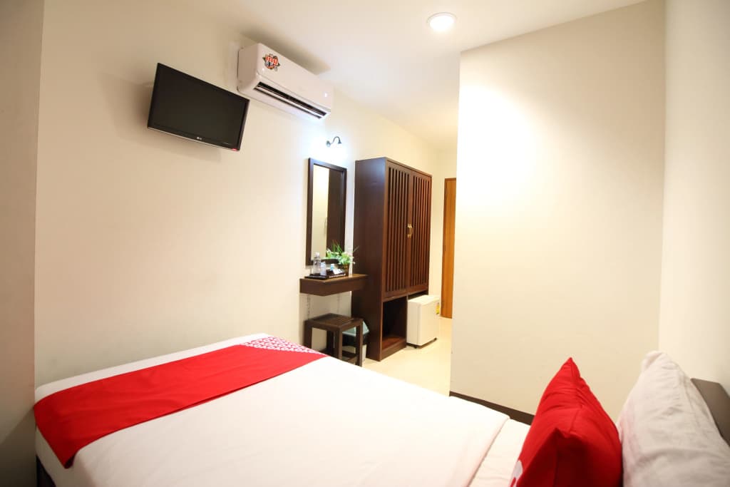 Super OYO 484 Pannee Residence Khaosan (Sha Plus) - photo 23