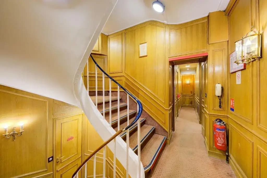 Hôtel La Sanguine - photo 13
