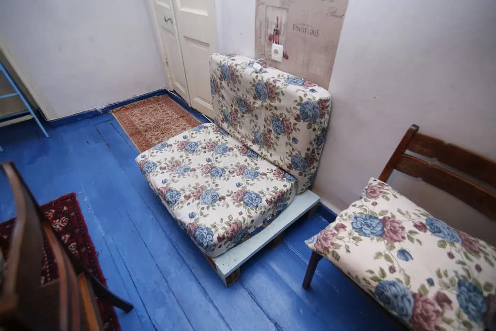 Leon Hostel - photo 5