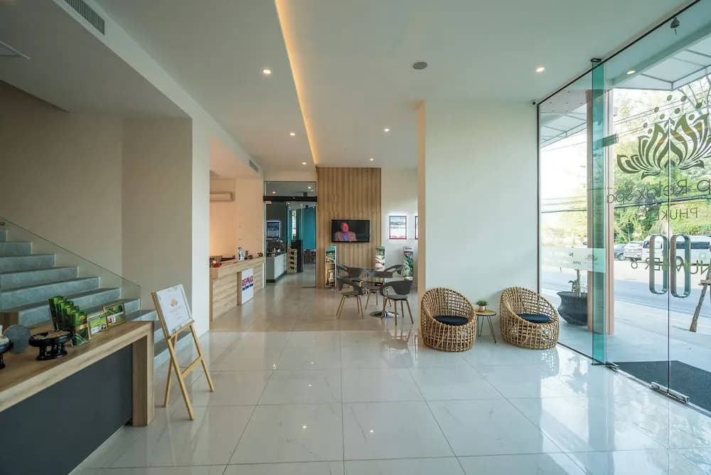 Convenient studio at Oceana by Lofty - photo 18