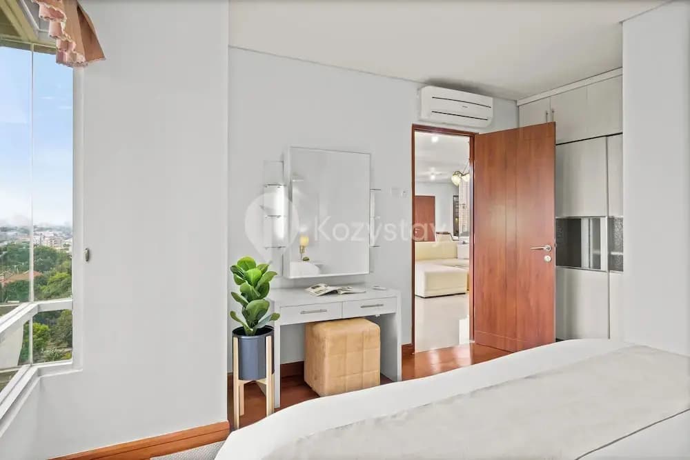 Alova by Kozystay - Senayan - photo 6